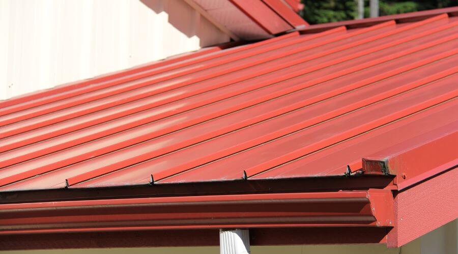 Roof Gutter Cleaning in Roseland, NE